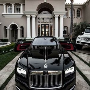 Meet your Posher, Mark